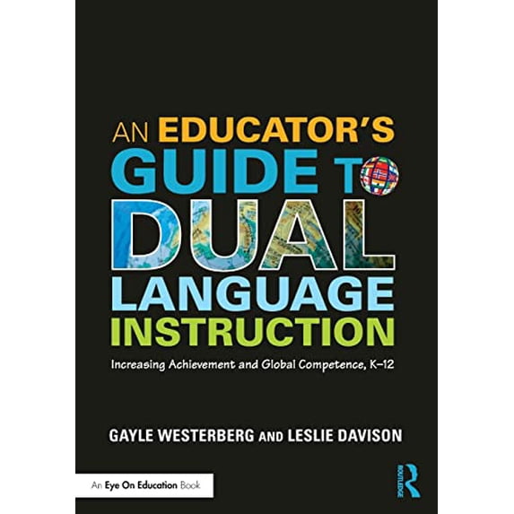 Pre-Owned An Educator's Guide to Dual Language Instruction (Paperback)