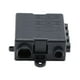 thumbnail image 1 of Caja de fusibles, portafusibles, impermeable, compacto, de repuesto, con cubierta protectora para generadores, vehículos eléctricos, barcos, coches y, 1 of 8
