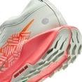 thumbnail image 3 of Nike Pegasus Trail 5 Gore-TEX Men's Waterproof Trail Running Shoes FQ0908-004, Light Silver/Light Wild Mango/Vintage Coral/Hyper Size 11, 3 of 4