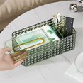 thumbnail image 5 of Luxury Wind Tissue Box Simple Paper Box Creatives Table Storage Box-C, 5 of 5