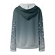 thumbnail image 4 of WILLBEST Sudadera de Mujer Cozy Style de Manga Larga con Capucha y Estampado Festivo, Ideal para Estar Cómoda En Casa y para Actividades Al Aire Libre Chica​​, 4 of 5