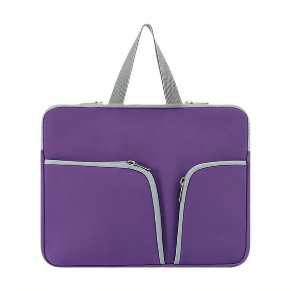 GJX Laptop Sleeve,Great Resilience 13 Inch Laptop Sleeve,Pressure-Proof Laptop Cover