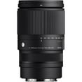 thumbnail image 4 of Sigma 16-300mm f/3.5-6.7 DC OS Contemporary Lens for Fujifilm X Mount with Advanced Accessory and Travel Bundle | 887975 | Sigma 16-300mm X Mount Lens, 4 of 5