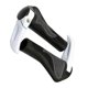thumbnail image 2 of Bicycle Handlebar Grips Aluminum Alloy Rubber Locking Clamps, 2 of 5
