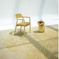 thumbnail image 3 of Handmade Modern Abstract Design Hand Tufted Area Rug Hand Tuft Wool Rug, 3 of 5