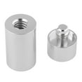 thumbnail image 5 of Baoblaze Joint Protector for Pool Cue Protect Your Cue Stick Tool Sporting Joint Caps, 5 of 8