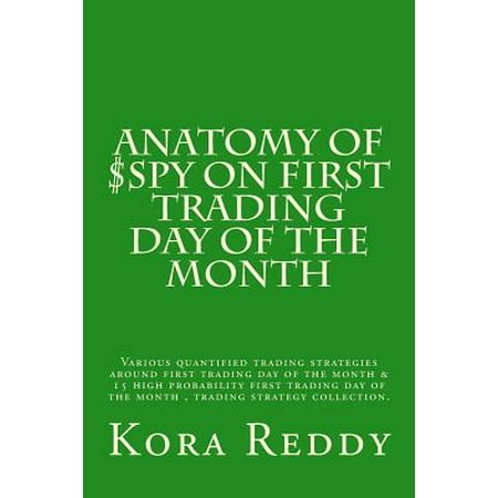 An anatomy of trading strategies