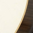 thumbnail image 3 of Belmont Place 60" Round Dining Table - Espresso, 3 of 4