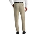 thumbnail image 2 of The Active Series™ Performance Flat Front Pant Straight Fit HD70268, 2 of 6
