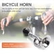 thumbnail image 4 of Cuerno de Bicicleta Cuernos de Bicicleta Cuernos de Bicicleta de Metal para NiñOs Cuerno de Aire de Ciclismo Cuernos de Bicicleta Retro para Bicicletas de NiñOs, 4 of 9