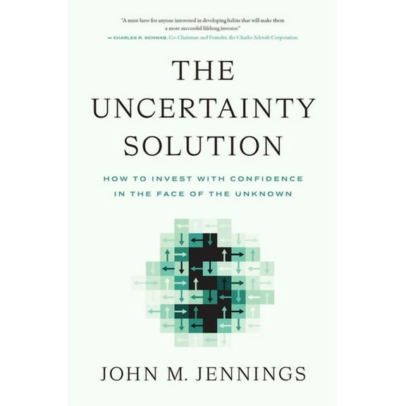 The Uncertainty Solution, (Hardcover)