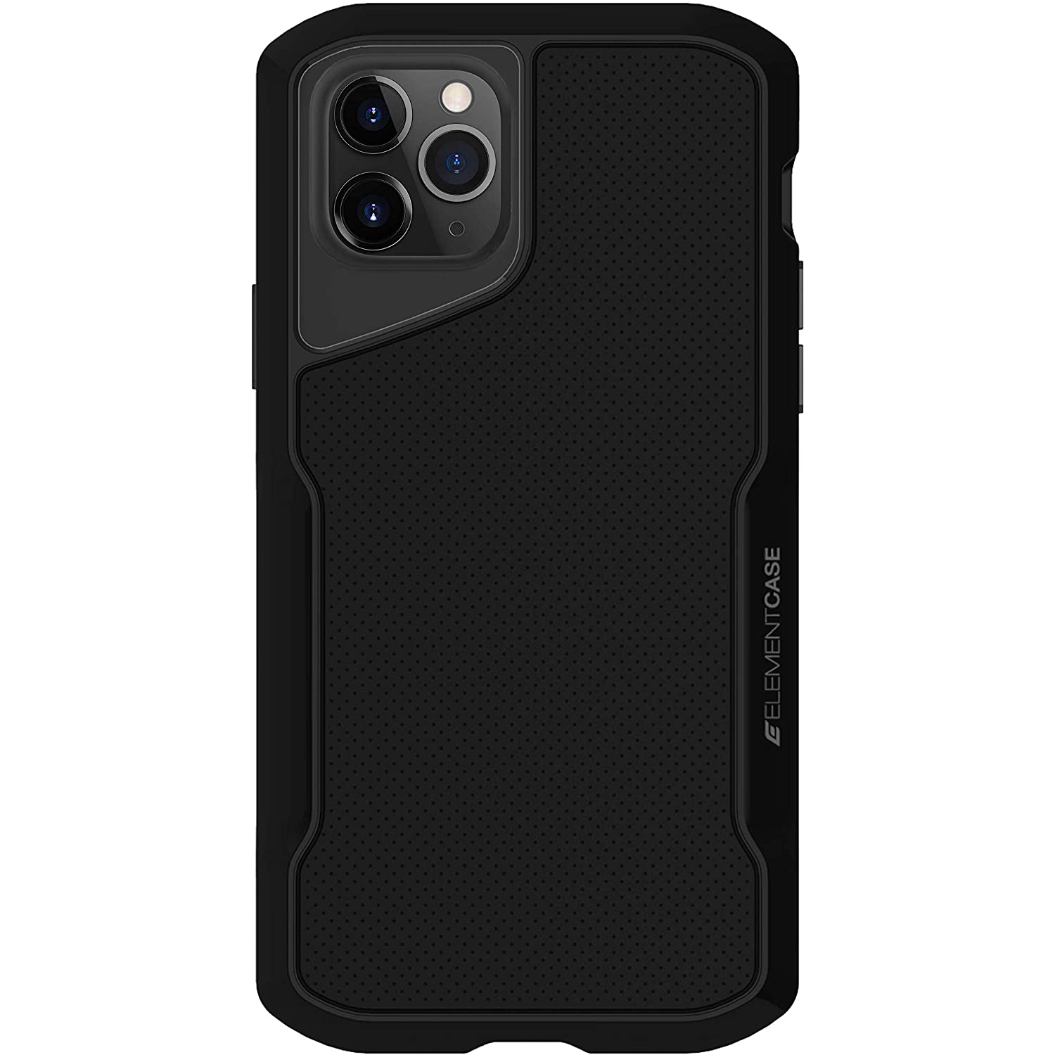 Element Case Shadow For Iphone 11 Pro Max Black Walmart Com Walmart Com