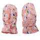 thumbnail image 1 of Nuevos guantes de esquí impermeables para niños con patrón de dibujos animados y mitones de terciopelo cálidos MFZFUKR CPB-US-XD398-6, 1 of 5