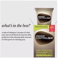 thumbnail image 4 of Just For Men Control GX Shampoo (4 fl. oz., 3 pk.), 4 of 4