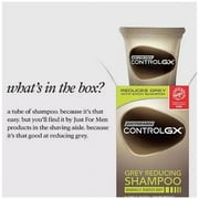 Just For Men Control GX Shampoo (4 fl. oz., 3 pk.)
