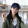 thumbnail image 2 of Casquette Militaire pour Hommes et Femmes Visière Ajustable, 2 of 2