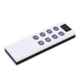 thumbnail image 1 of Universal Garage Door Remote, Widely Used High Sensitivity Wireless Remote Control High Power 8 Keys Stable Durable  For Home For Office For Industry, 1 of 8