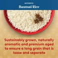 thumbnail image 4 of Authentic Royal Ready-to-Heat Long Grain White Basmati Rice, 8.5 oz, 4 of 10