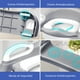 thumbnail image 4 of Asiento Entrenador Magma Life para Inodoro Con Escalera Magma Life ML28ESB, 4 of 5