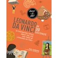 thumbnail image 1 of Leonardo da Vinci en 30 Secondes, 1 of 2