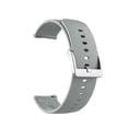 thumbnail image 5 of Silicone Strap Compatible For Huawei Watch Gt3 Waterproof Bracelet Durable Smartwatch Fashion Band Belt Sports Wristband, 5 of 5