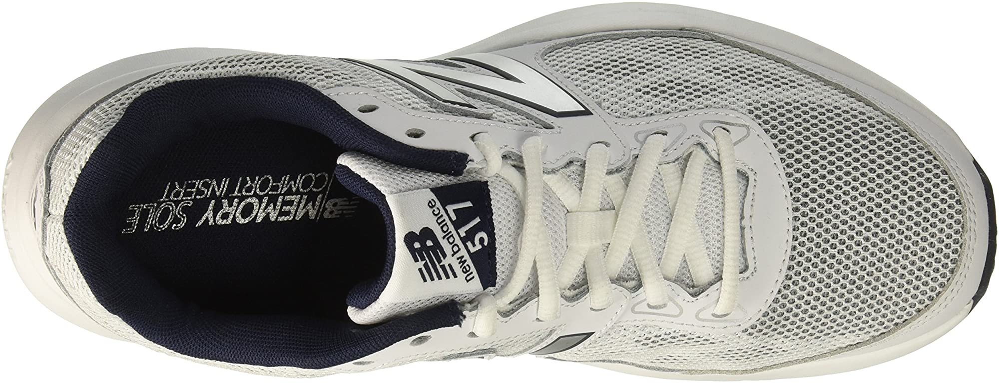 New Balance Mens MX517v1 Training Shoe 
