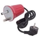 thumbnail image 1 of FD801B ABS rotador de barbacoa Motor parrilla máquina eléctrica herramienta de barbacoa al aire libre accesorios enchufe UE 250V, 1 of 10