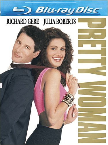 Disney Pretty Woman (Blu-ray)