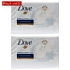 thumbnail image 1 of Jabón original en barra Dove, 100 g (paquete de 2), 1 of 2