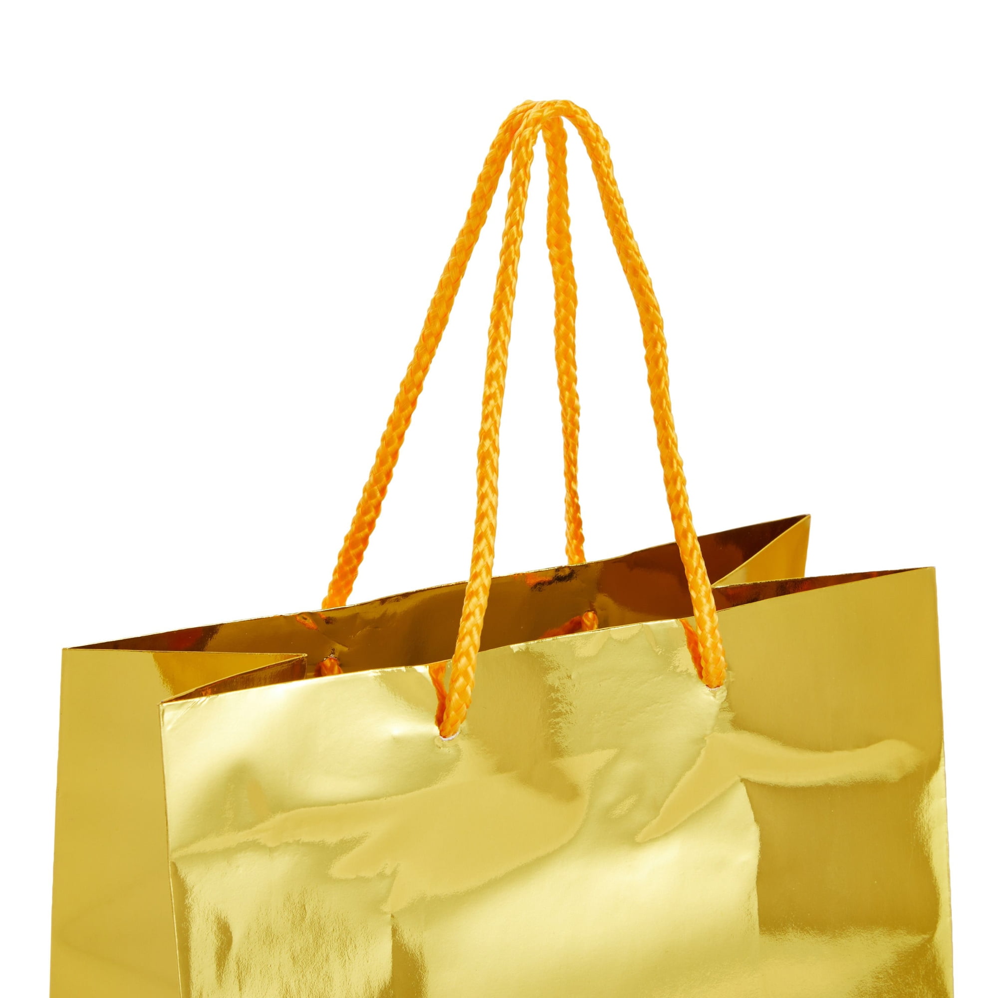 Georgia Gold Gift Bag