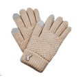 thumbnail image 3 of The Gliding Figure Skating Gloves (Beige), 3 of 3