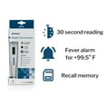 thumbnail image 3 of McKesson Digital Thermometer Kit - Rapid, Accurate Temperature Results, 1 Ct, 3 of 11