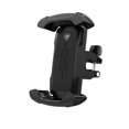 thumbnail image 1 of Auto Drive Bike Phone Holder Motorcycle Mount  Motorcycle Handlebar Mobile Clamp, 1 of 5