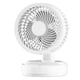 thumbnail image 3 of Ventilador de escritorio BuyWeek USB Recarga Silencioso Durabilidad Probada, 3 of 12
