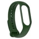 thumbnail image 1 of Bracelet for Xiaomi Mi Band 7 Sport Strap watch Soft Silicone wrist strap For xiaomi mi band, 1 of 5