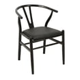 thumbnail image 1 of Silla de Comedor Salus 1 Negro - Kessa Muebles, 1 of 1