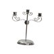 thumbnail image 3 of Candelabro Macarena Porta vela 3 brazos, 3 of 8