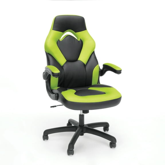 Gaming Chairs Green