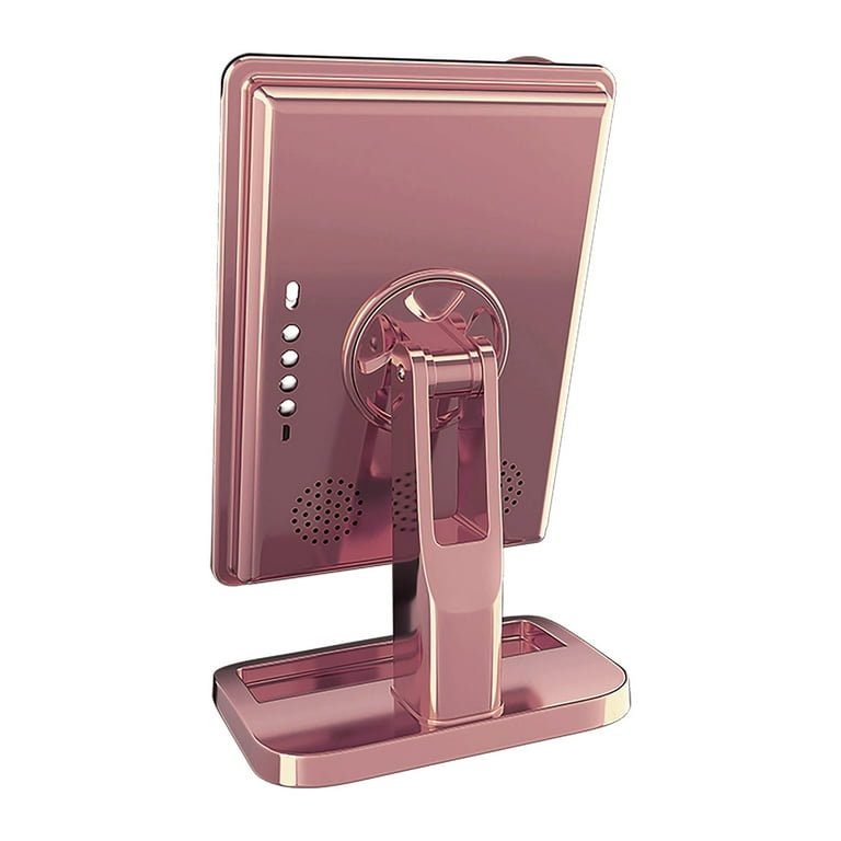 Impressions Vanity Touch XL Dimmable LED Makeup Mirror Tabletop