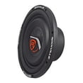 thumbnail image 2 of Rockville W10T4-S2 10" Shallow Mount 1200 Watts 2-Ohm Car Subwoofer+Sealed Enclosure, 2 of 7
