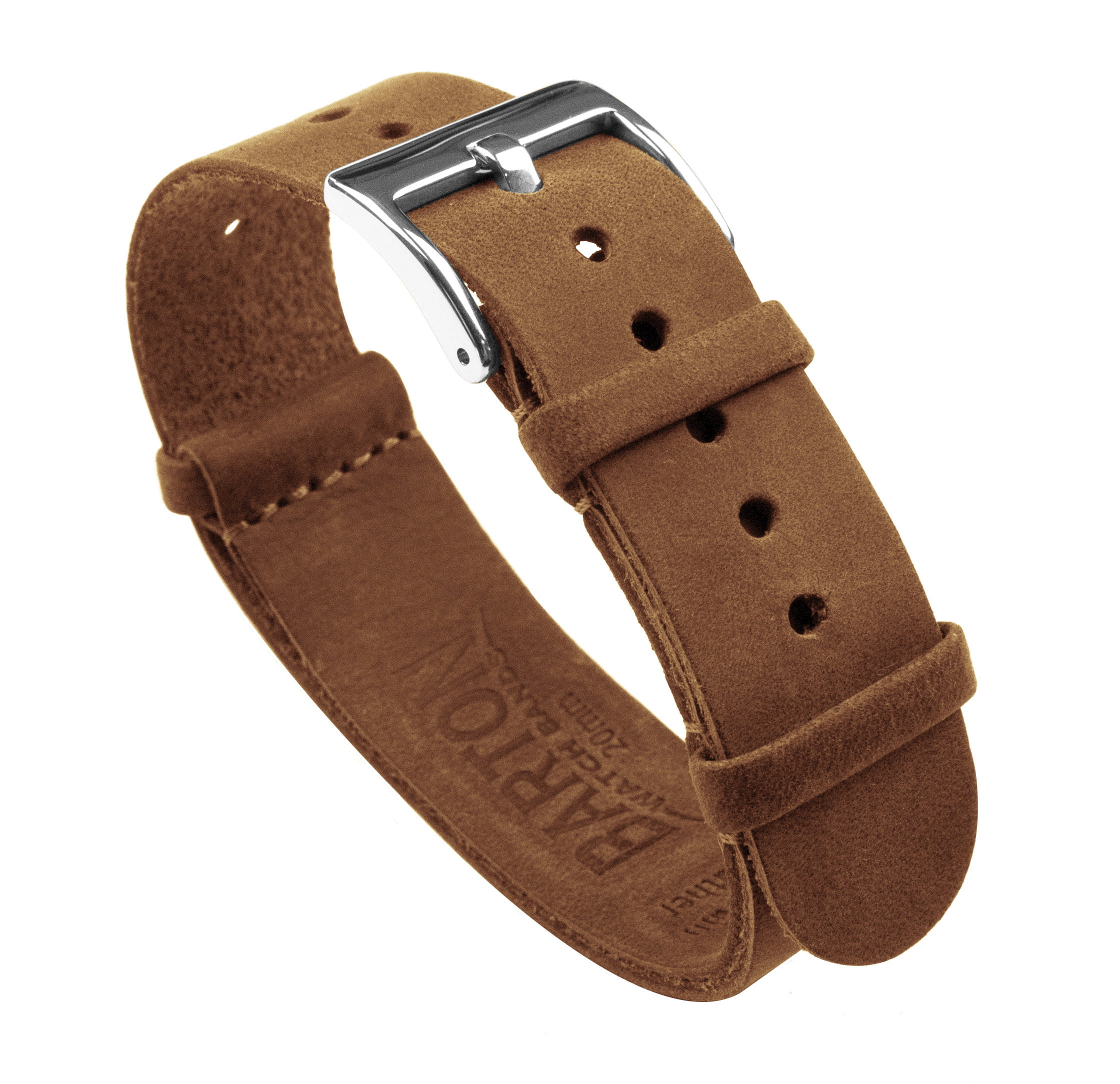 Barton Leather Straps Hotsell