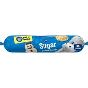 Pillsbury Eat or Bake Sugar Cookie Dough, Limited Edition Size, 30 oz