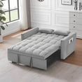 thumbnail image 4 of Sofá Cama Oporto Gris, 4 of 5