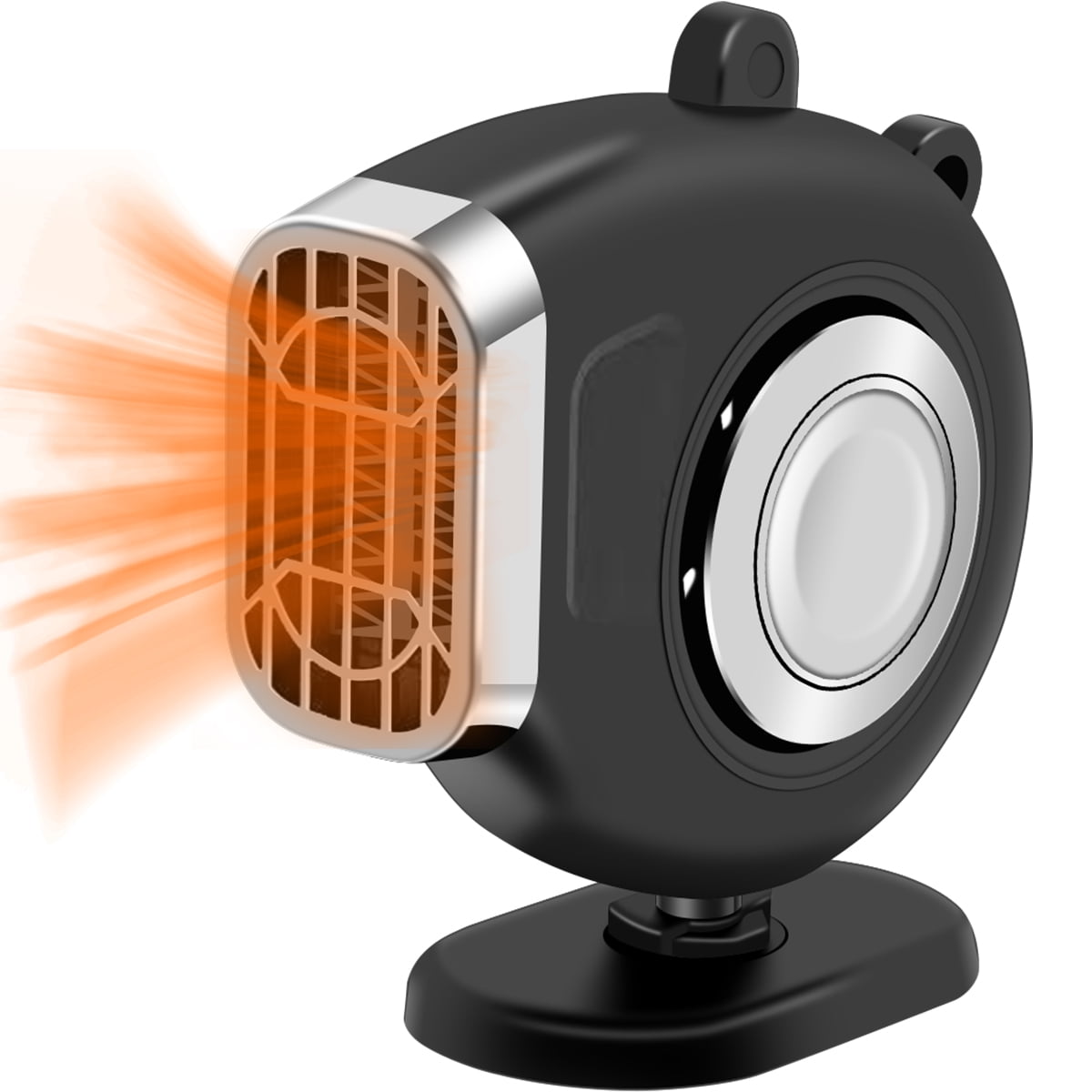 Protoiya Car Heater Electric Car Heaters 24V Fast Heating Windshield