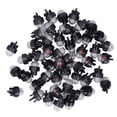 thumbnail image 2 of Hand Pump Bulb,50Pcs Carburetor Primer Bulb Trimmer Primer Bulb Pump Bulb Rapid Response, 2 of 8