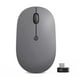 thumbnail image 1 of Ratón Inalámbrico Lenovo Go USB-C Essential GY51C21210 Gris, 1 of 9