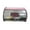 Pink, variant on yotijay Bread Bin with Roll Lid Bread Box Bread Holder Container for Kitchen Counter for Black