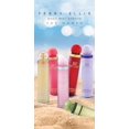 thumbnail image 3 of Paquete de 5 limas de uñas de vidrio con estuche Limas de uñas de cristal Lima de uñas de vidrio de doble cara Juego de manicura de colores mezclados para el cuidado suave de las uñas Regalos de Navid, 3 of 4