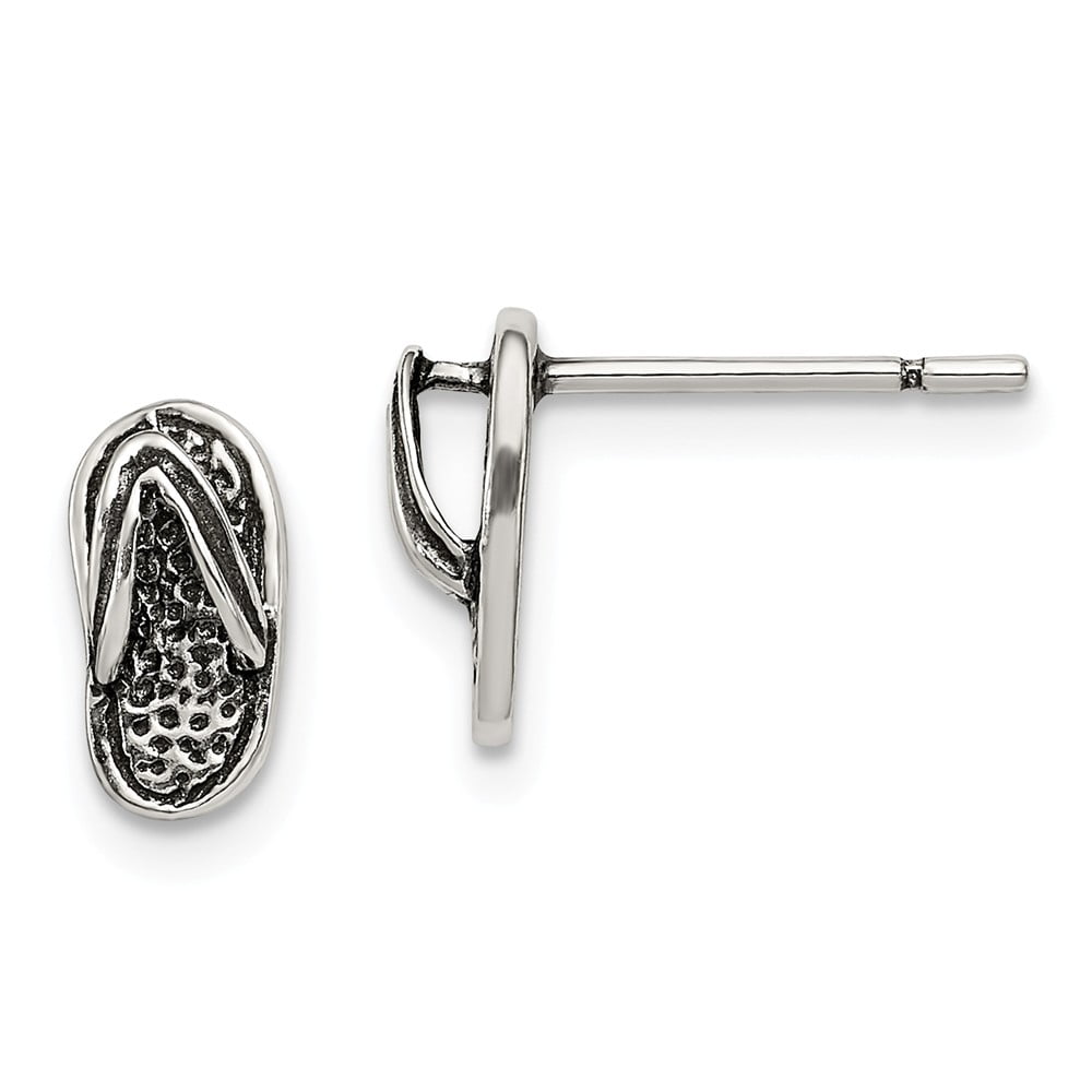 0.01cttw Mia Diamonds 925 Sterling Silver Solid Rhodium 6mm Fw Cultured Pearl and Diamond Pendant 15mm x 10mm