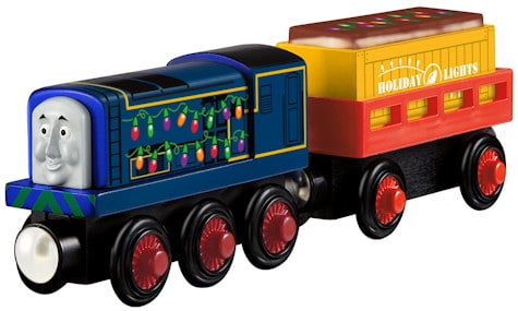 thomas and friends sidney